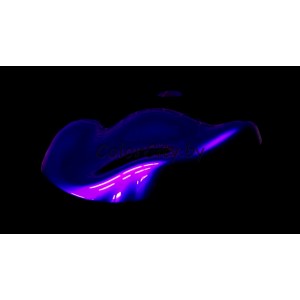 Кенди краска Тёмно Фиолетовый Candy краска Purple CN23 (тень)